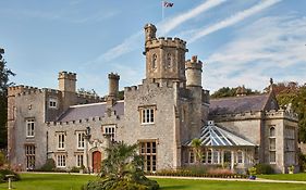 Uphill Manor